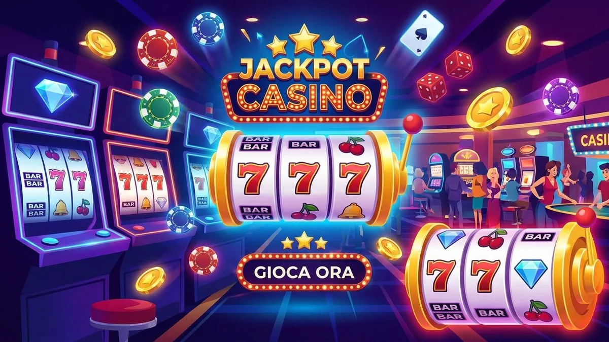 Giochi da casinò